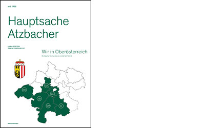 Atzbacher Infoblatt 2023/2024